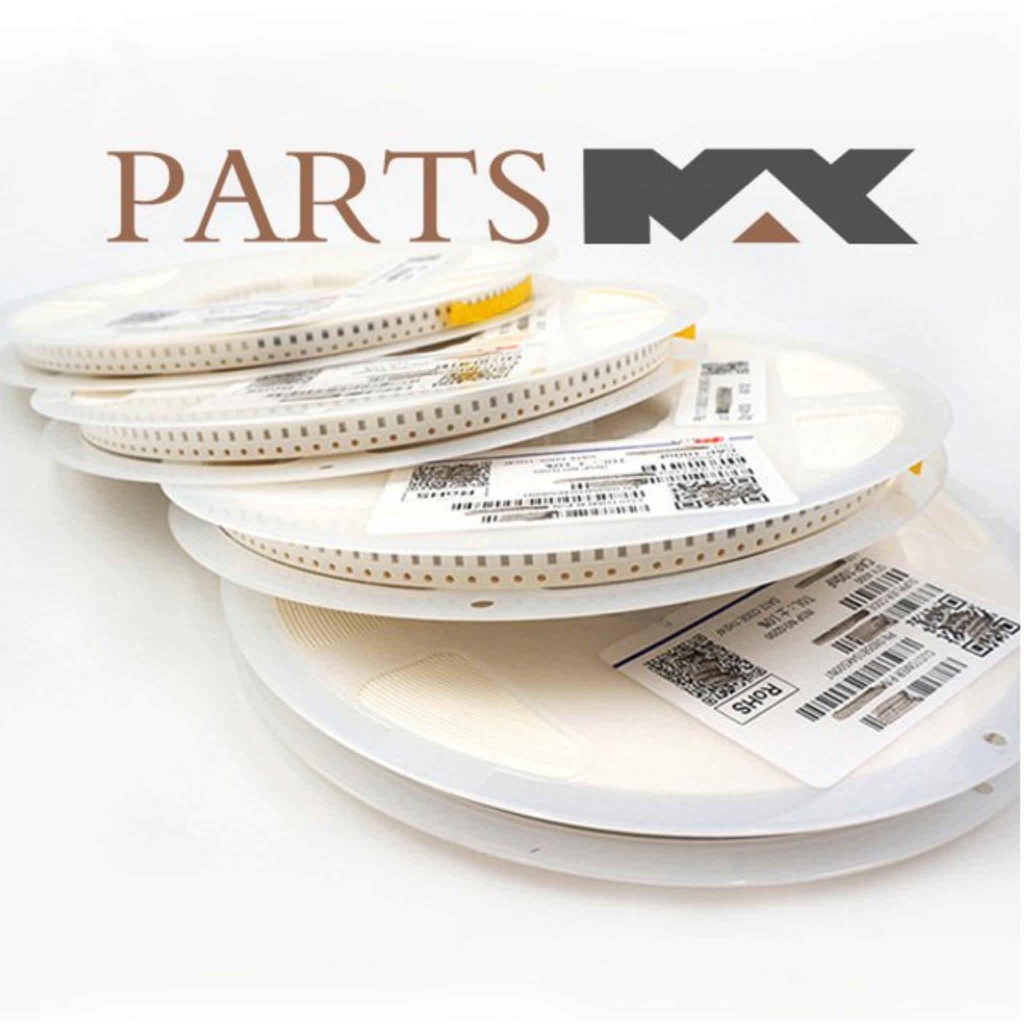 Picture of C0402C151K4RACTU KEMET | Partsmax Türkiye